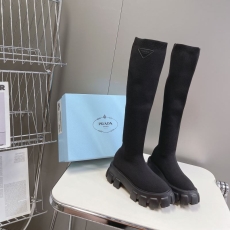 Prada Boots